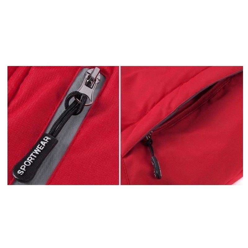 Men's winter outdoor sports wear Windproof hiking Ski Jacket Warm Snow hood Rain Jacket unisex campaign watering proof jacket