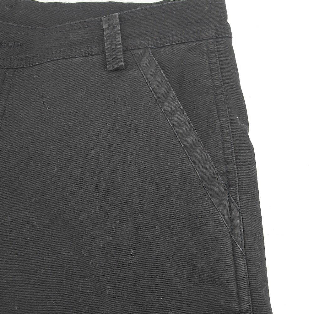 SMASYS Hiking Fleece Lining Workwear Trousers Multi Functional Pockets Cargo Pants with Zipper Closure