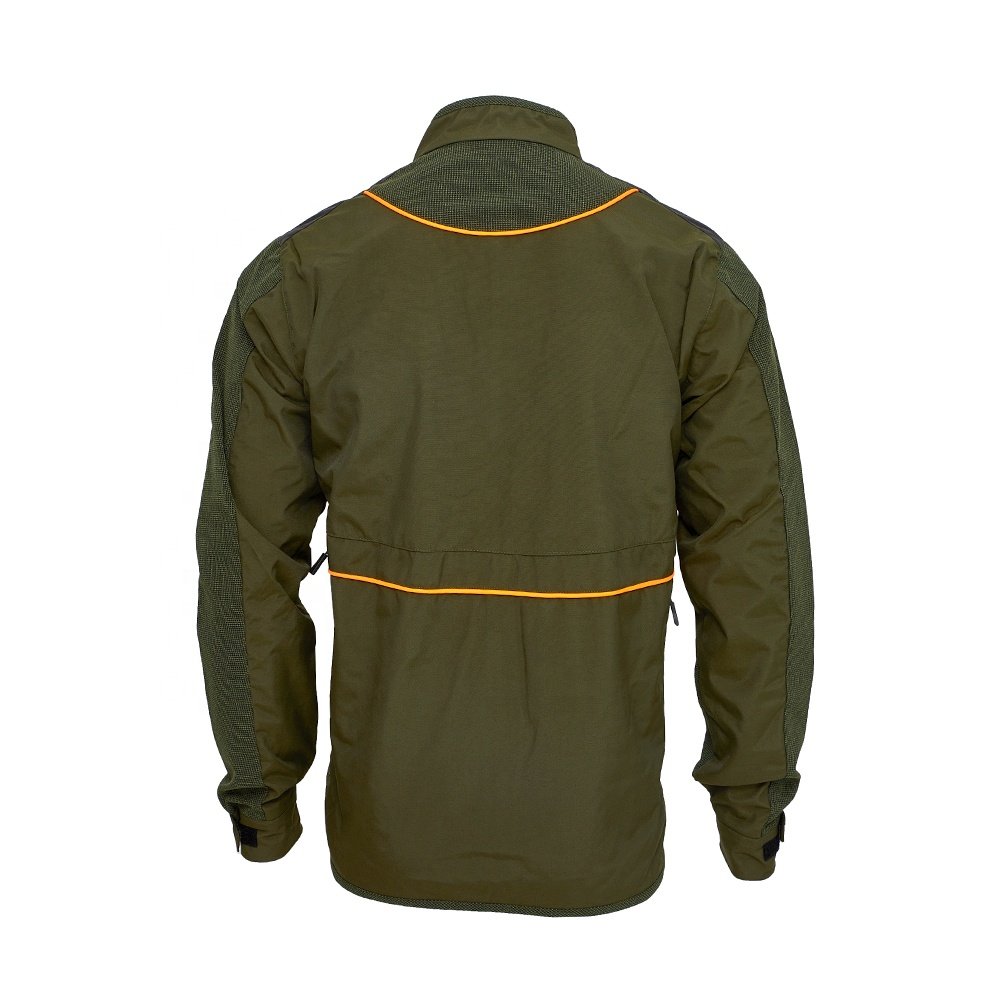New Arrival Waterproof Hiking Coat Clothing Outdoor Men Tactical Hunting Jacket