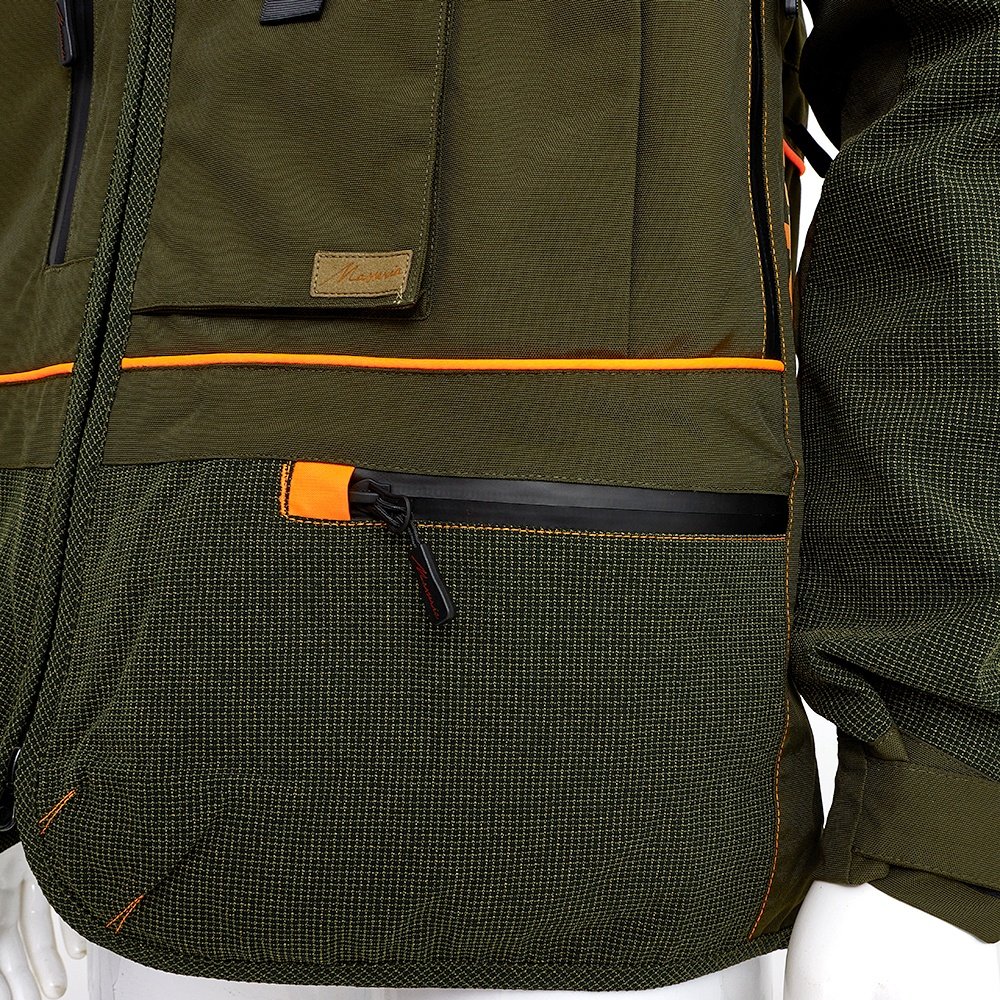 New Arrival Waterproof Hiking Coat Clothing Outdoor Men Tactical Hunting Jacket