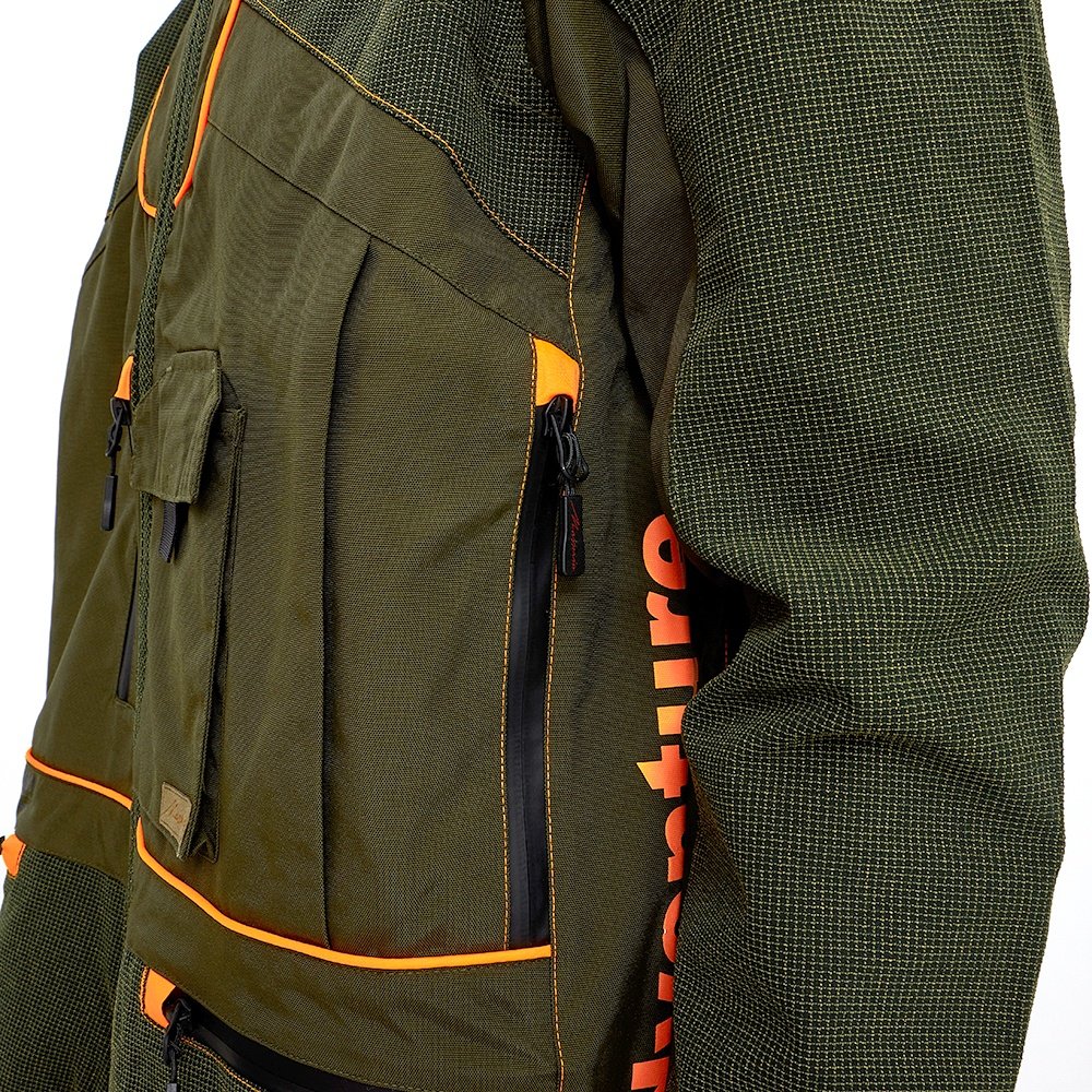New Arrival Waterproof Hiking Coat Clothing Outdoor Men Tactical Hunting Jacket