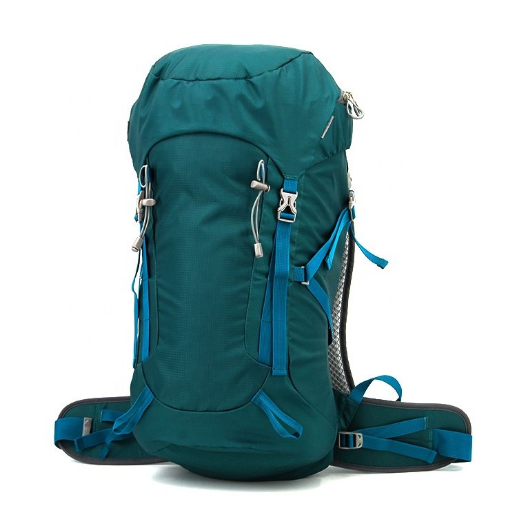 Multifunction 48L Mountaineering Backpack Outdoor Hiking Bag Camping Trekking Backpack Bag