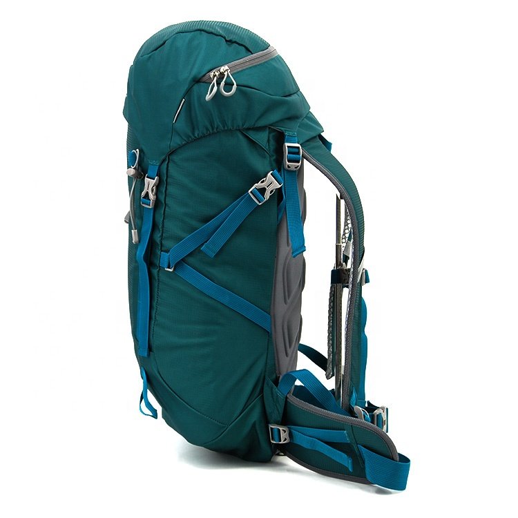 Multifunction 48L Mountaineering Backpack Outdoor Hiking Bag Camping Trekking Backpack Bag