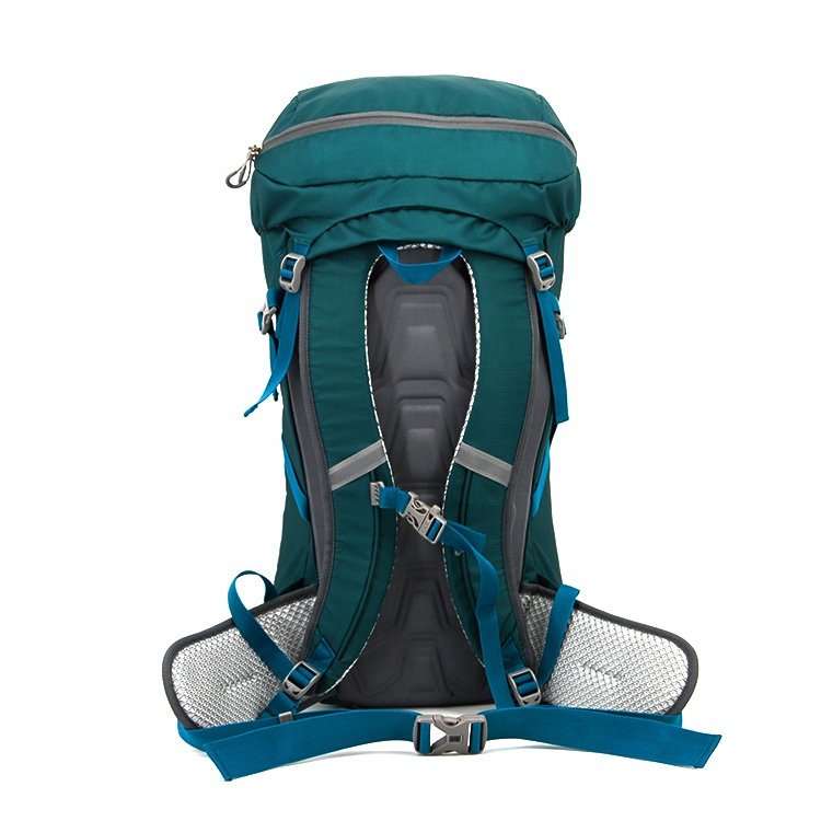 Multifunction 48L Mountaineering Backpack Outdoor Hiking Bag Camping Trekking Backpack Bag