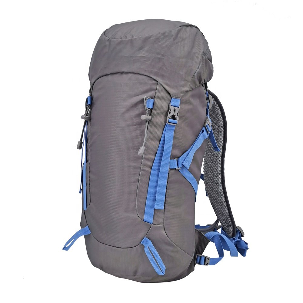 Multifunction 48L Mountaineering Backpack Outdoor Hiking Bag Camping Trekking Backpack Bag