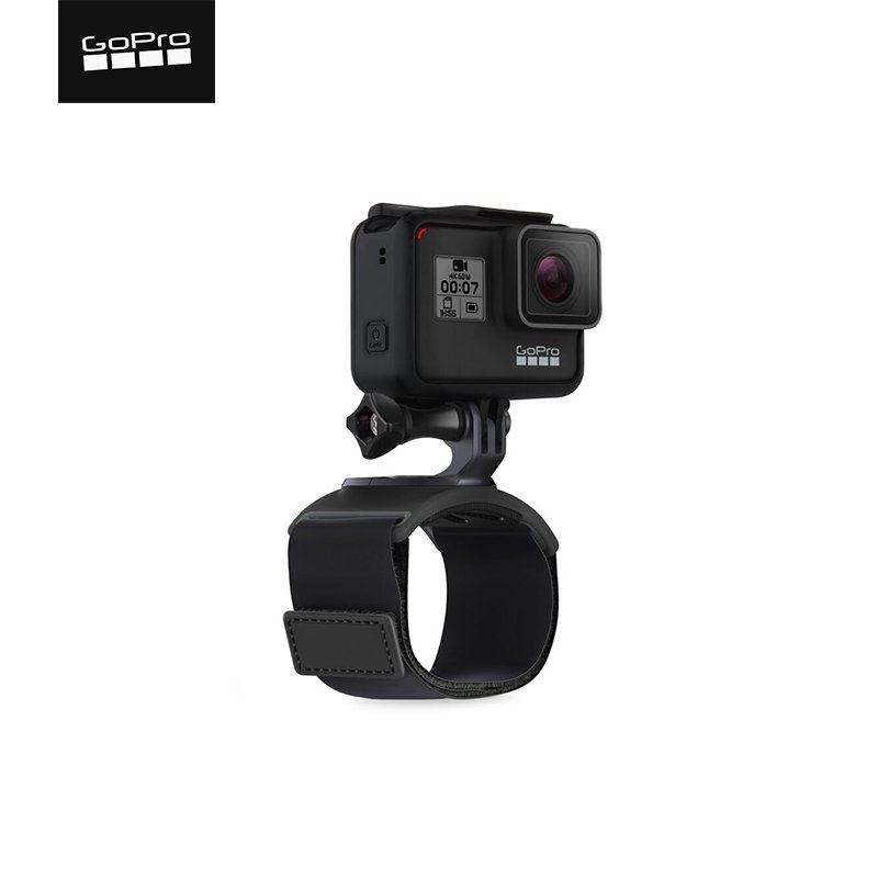 GoPro accessories, hand + wristbands, original wristbands, general belts, wristbands