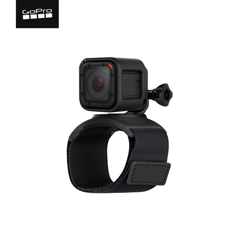 GoPro accessories, hand + wristbands, original wristbands, general belts, wristbands
