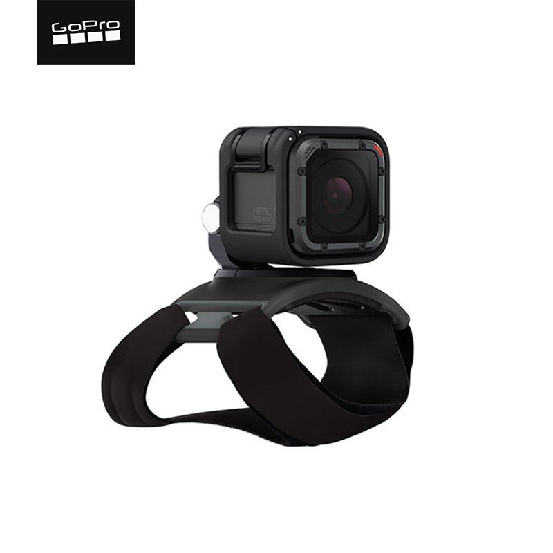 GoPro accessories, hand + wristbands, original wristbands, general belts, wristbands