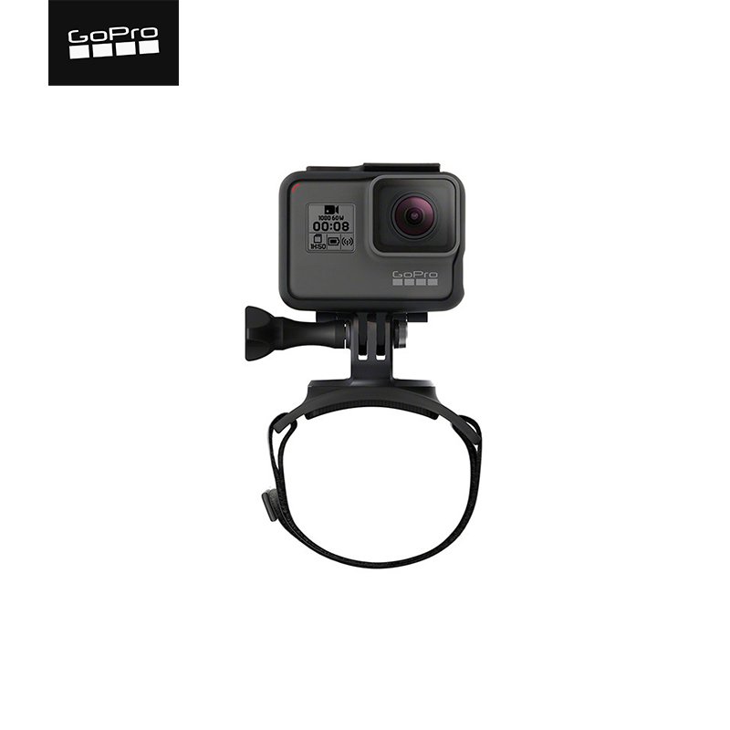 GoPro accessories, hand + wristbands, original wristbands, general belts, wristbands