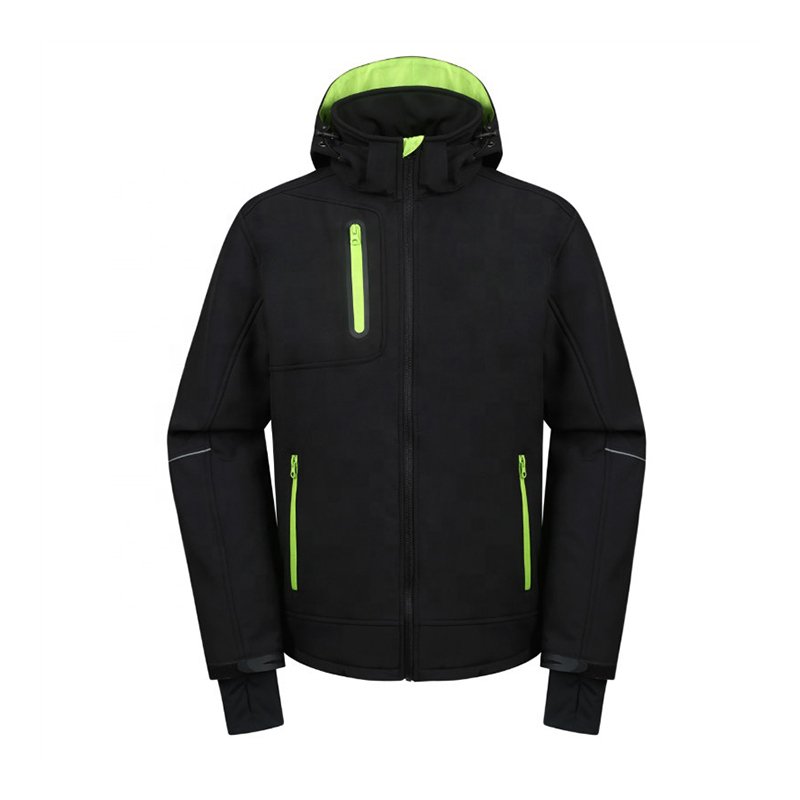 New Coat Type Windbreaker Hiking Clothing jackets best quality Heavyweight jackets Breathable Custom Fashion Cheap Price