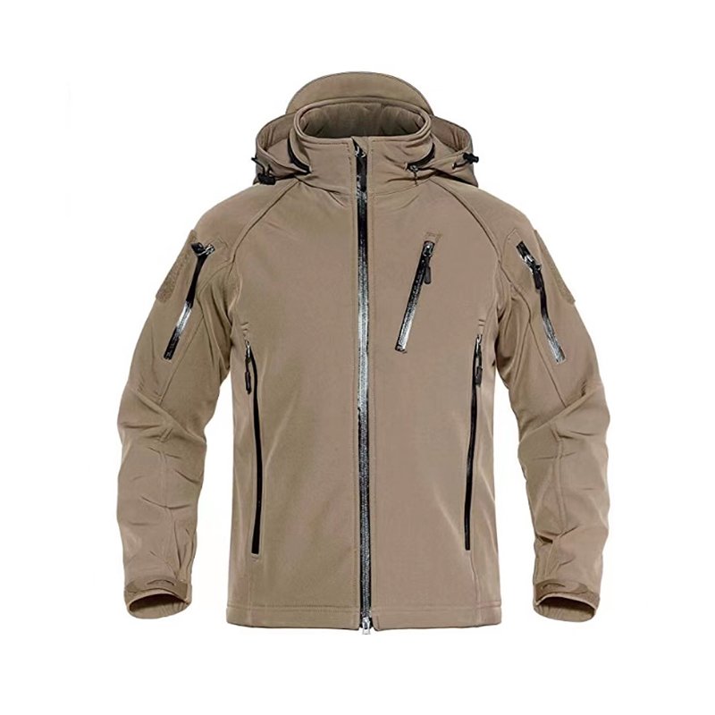 New Coat Type Windbreaker Hiking Clothing jackets best quality Heavyweight jackets Breathable Custom Fashion Cheap Price