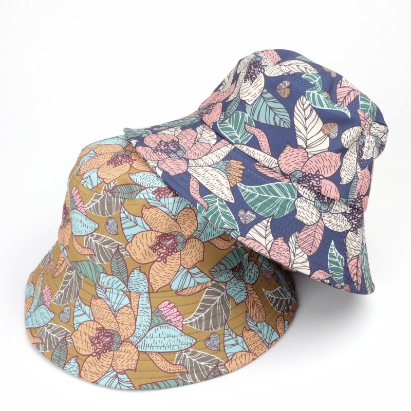 Spring and summer new sunscreen mask one hat outdoor UV fisherman hat windproof sun hat