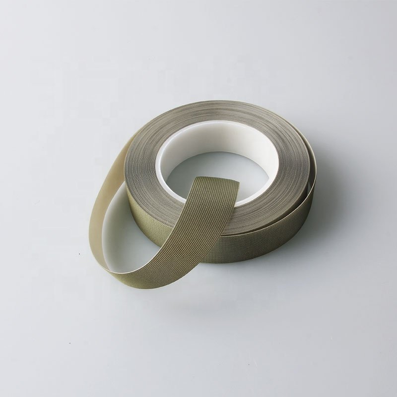 Sealable Stretch Melt Adhesive Layer Heated Waterproof Three-Ply Cloth Tape Three-Ply Hot Air Seam Sealing Tape