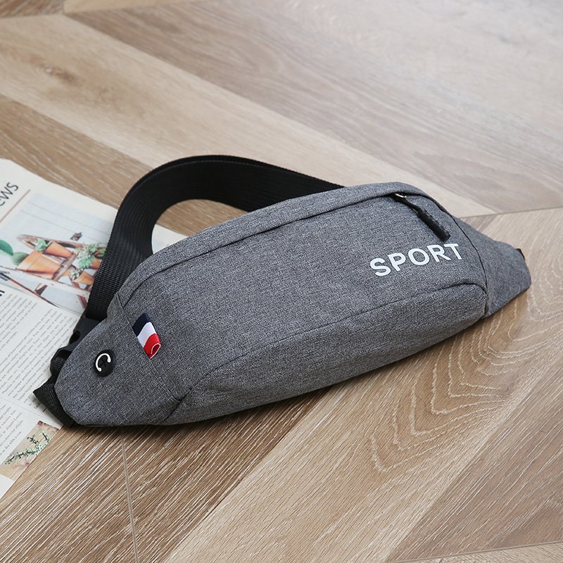 Wallet for men and women to travel outdoors, multi-purpose grinding work and waterproofing