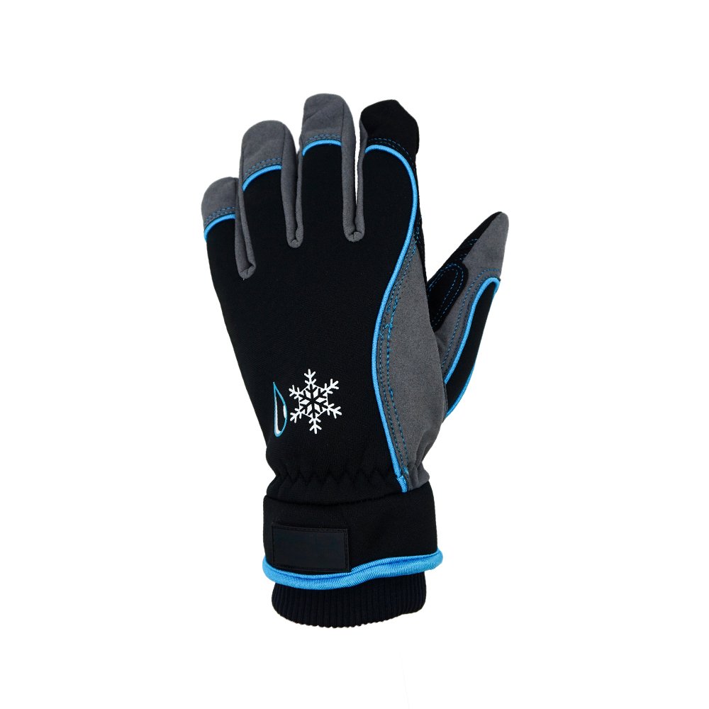 Winter Warm Waterproof Ski handschuhe Windproof Touchscreen Shoveling snow Other outdoor sports handschuhe