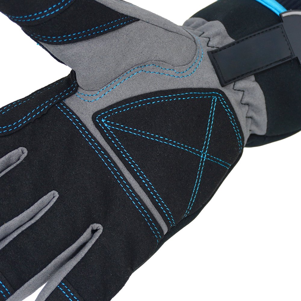 Winter Warm Waterproof Ski handschuhe Windproof Touchscreen Shoveling snow Other outdoor sports handschuhe