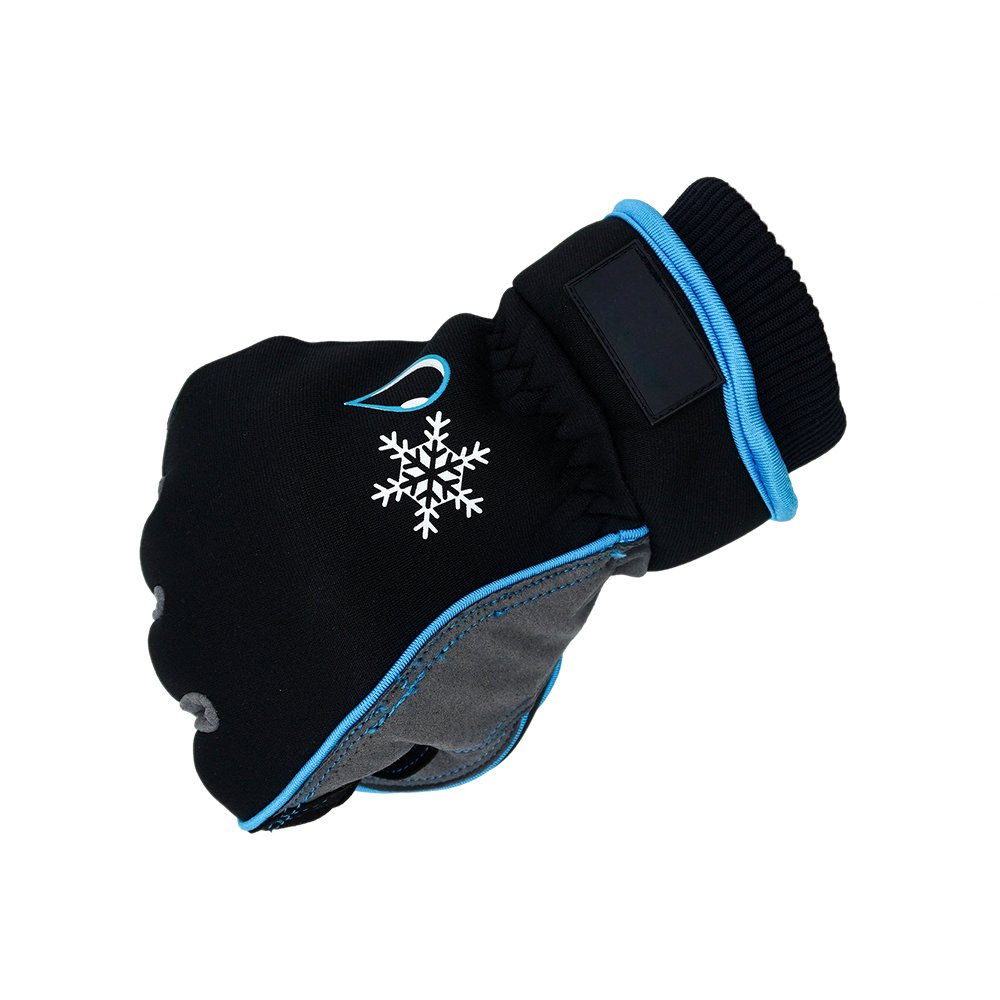Winter Warm Waterproof Ski handschuhe Windproof Touchscreen Shoveling snow Other outdoor sports handschuhe