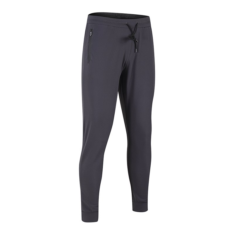 Men's Unisex Athletic Running Jogger Pants Wholesale Custom Slim Fit Fitness Hiking Trousers Quick Dry Waterproof High Print