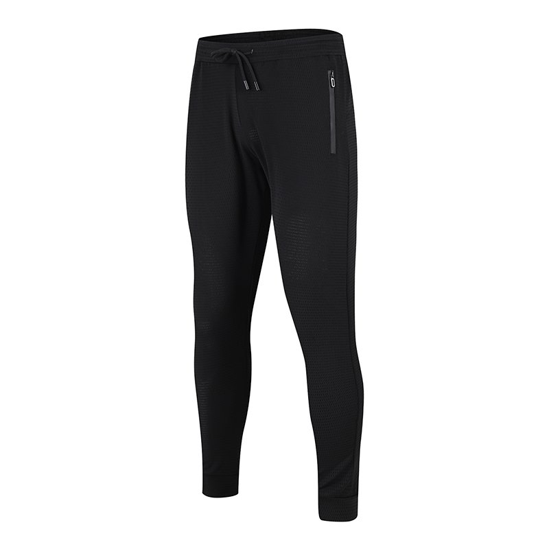 Men's Unisex Athletic Running Jogger Pants Wholesale Custom Slim Fit Fitness Hiking Trousers Quick Dry Waterproof High Print