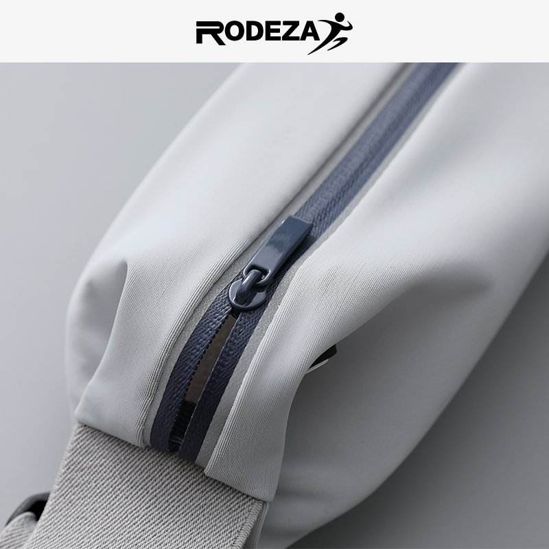 The Japanese sports cash bag, the women's running phone belt, the summer-summer super-invisible male-invisible mini-portrait