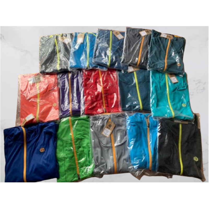 Men's summer UV protection ice silk cool feeling hooded fishing thin Outdoor sunscreen clothing