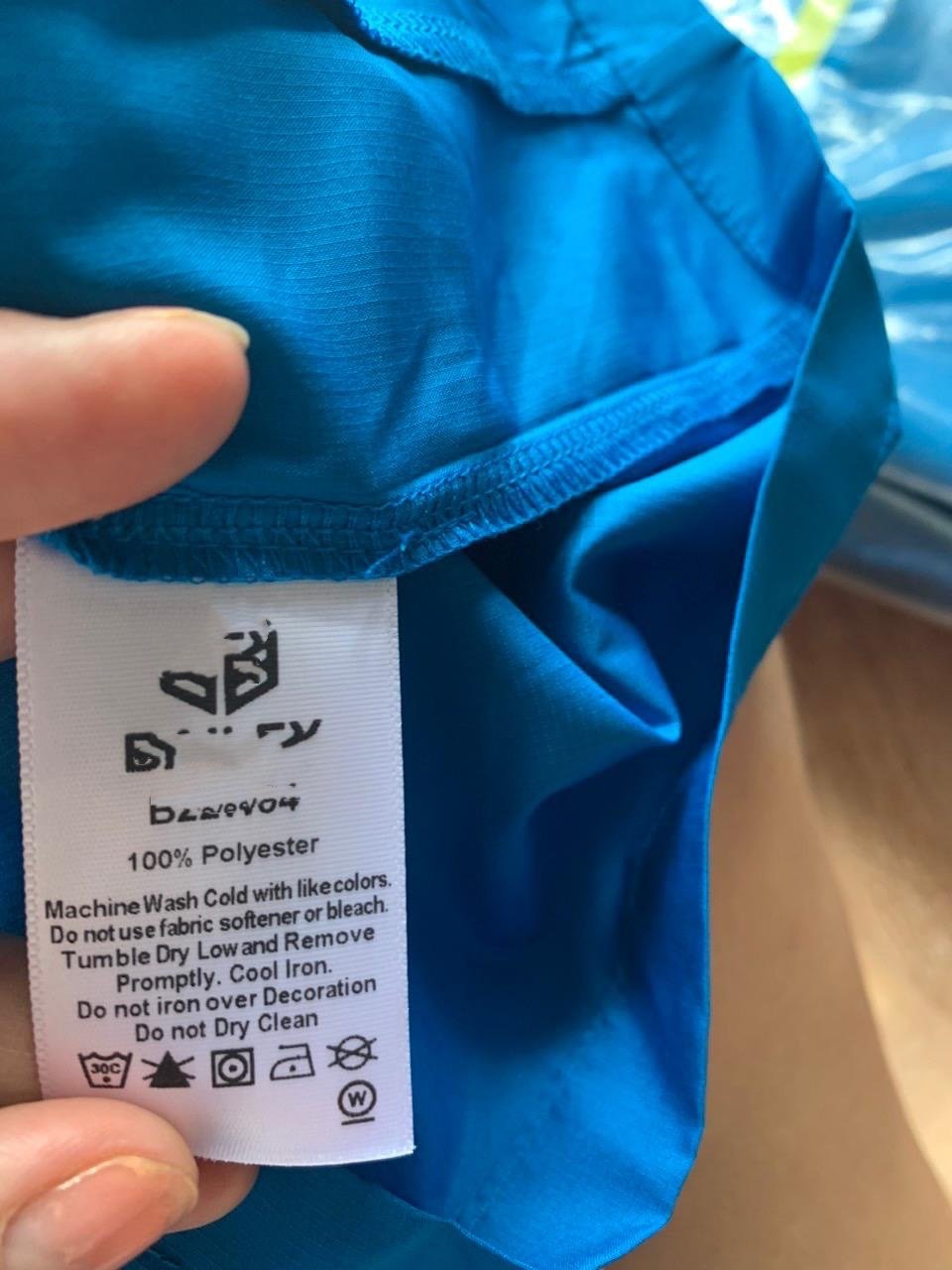 Men's summer UV protection ice silk cool feeling hooded fishing thin Outdoor sunscreen clothing