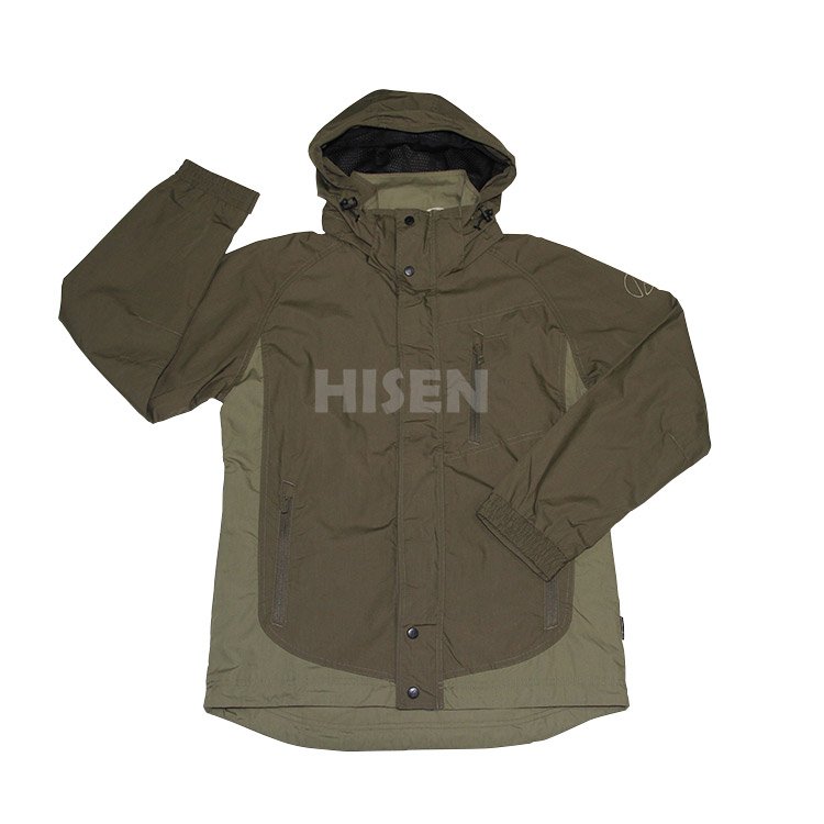 Top quality windproof outdoor Hunting Clothes, hunting jacket