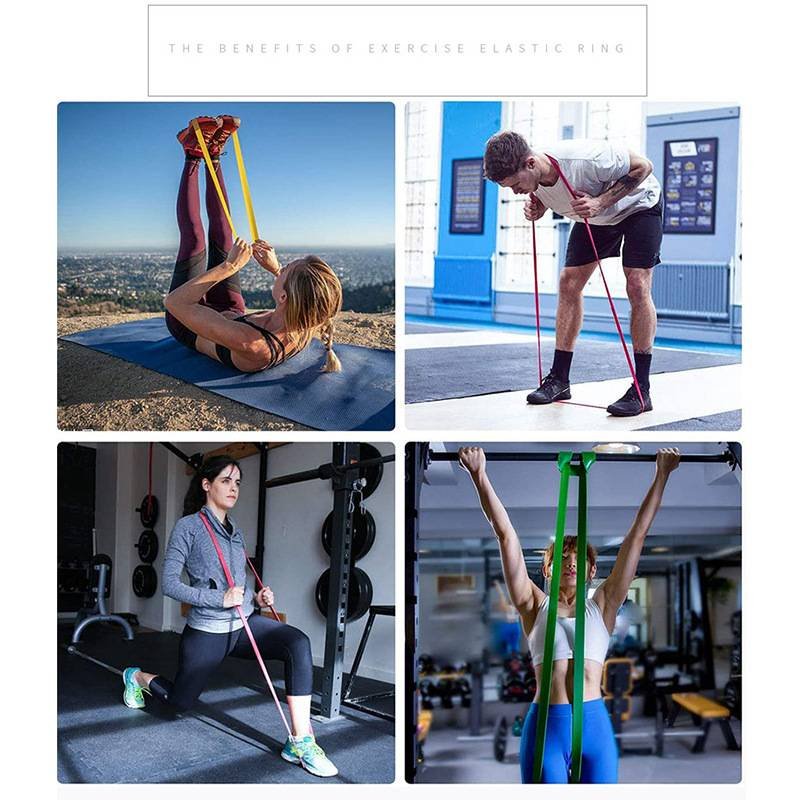 The silo pulls up with a long, multi-purpose exercise to train the drag rope to run