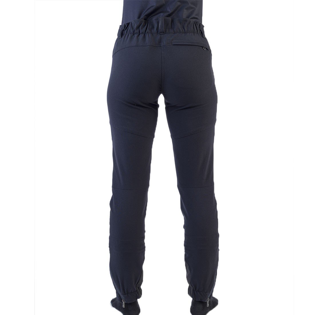 Lightweight outdoor pants mountain technical recycled camping trekking hiking pants