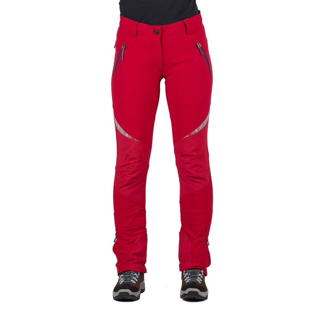 Lightweight outdoor pants mountain technical recycled camping trekking hiking pants