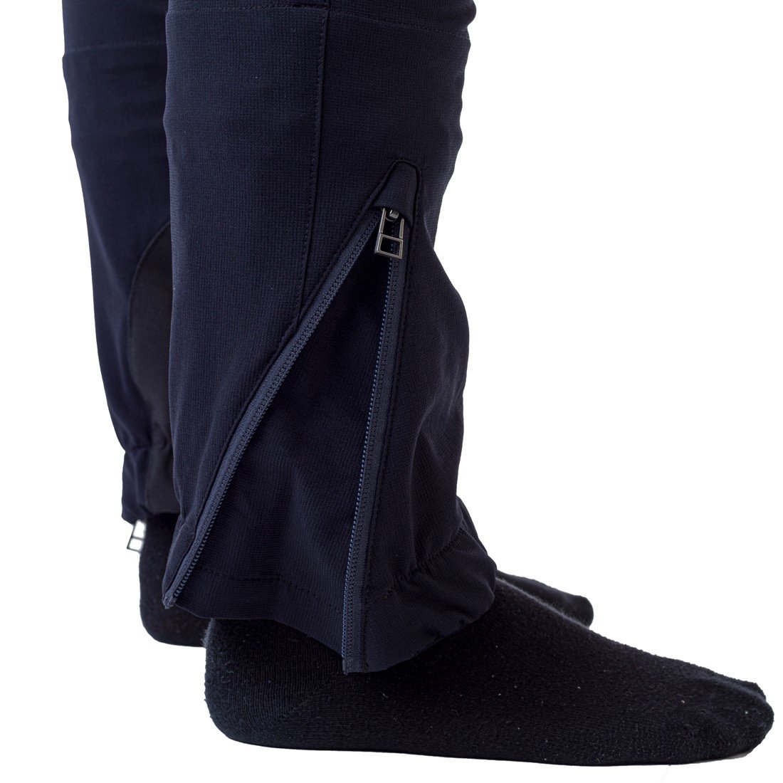Lightweight outdoor pants mountain technical recycled camping trekking hiking pants