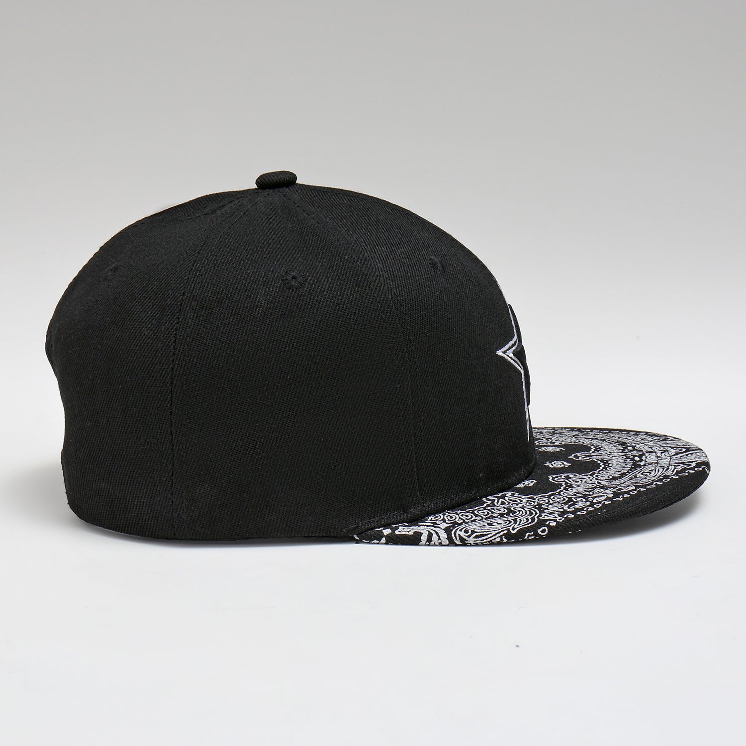 Customization high quality outfits dressing colorful snapback hats factory price gorra beisbol breathable outdoor baseball hat