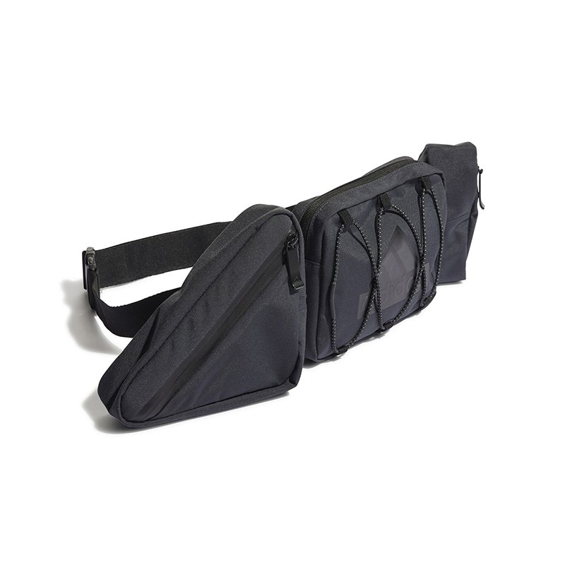 Adidas Adidas, male and female, new 2022 Autumn Fashion and Recreational Bag HK6491