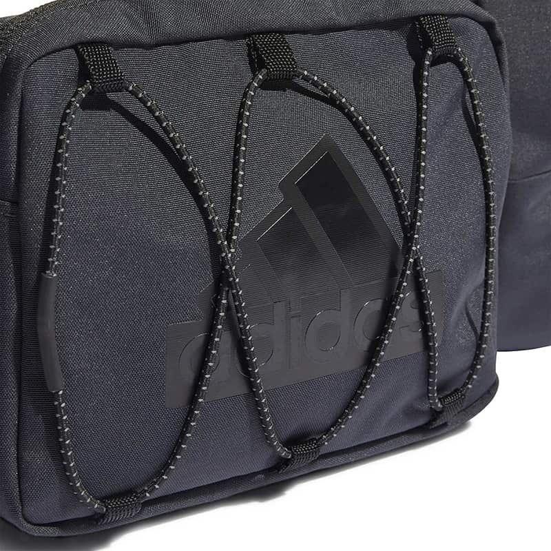 Adidas Adidas, male and female, new 2022 Autumn Fashion and Recreational Bag HK6491