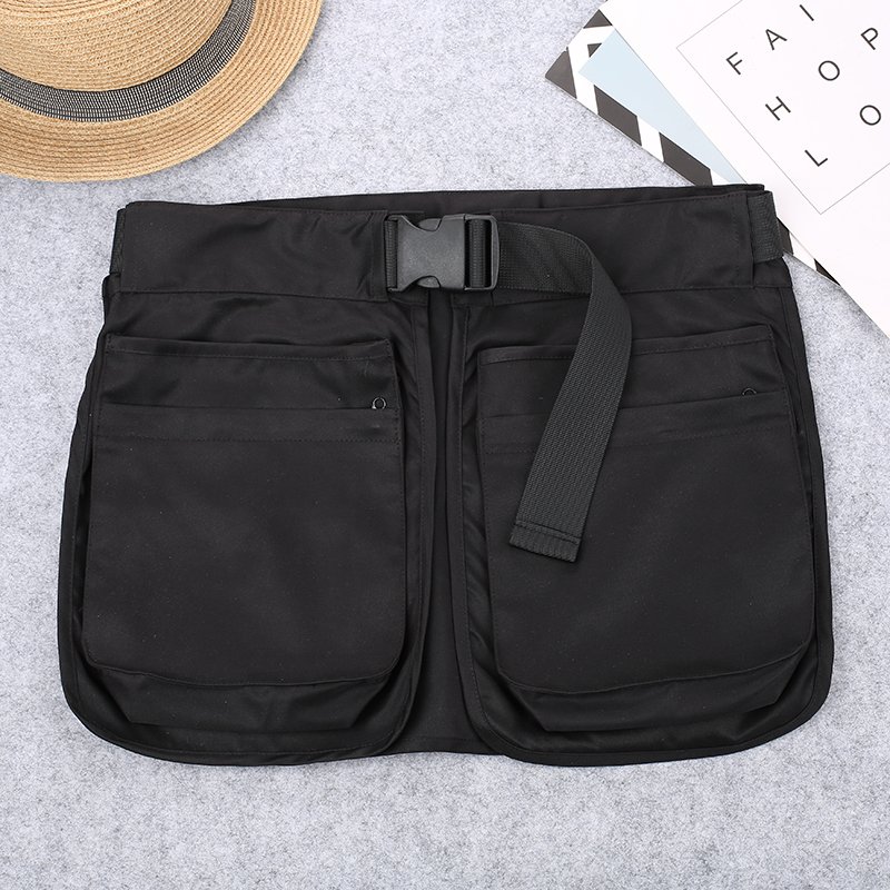 a multi-purpose, open-door, multi-portal zipper