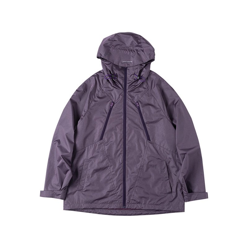 High Quality Rain Jackets Clothing Manufacturer Winter Lightweight Hiking Fastpacking Zip Up Windbreaker Jackets For Men