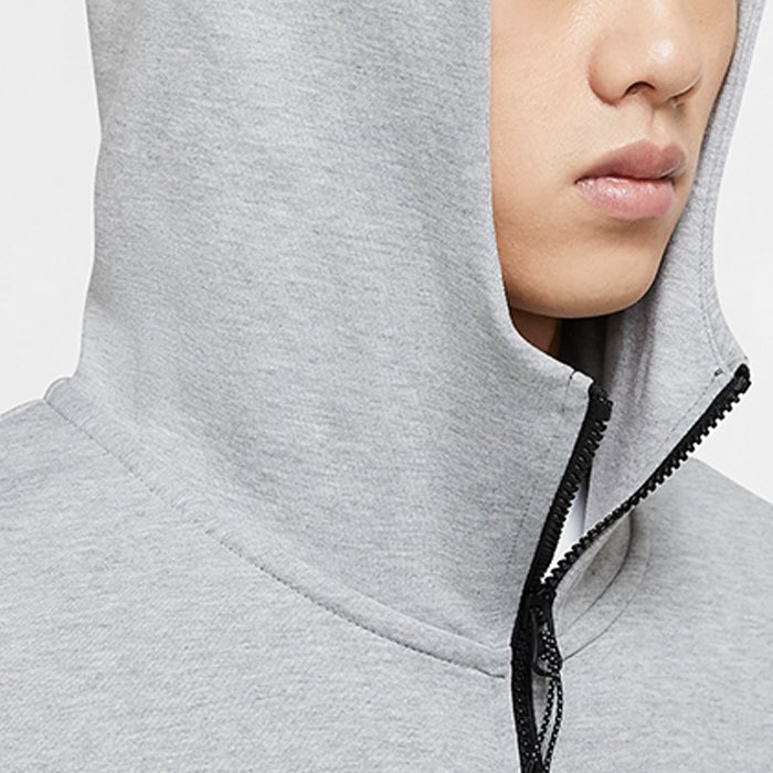 High Quality Custom Brand Outdoor Warm Jacket Windbreaker Sportswear Tech Fleece Crew Neck Zip Up Polar Micro Fleece Jacket Men