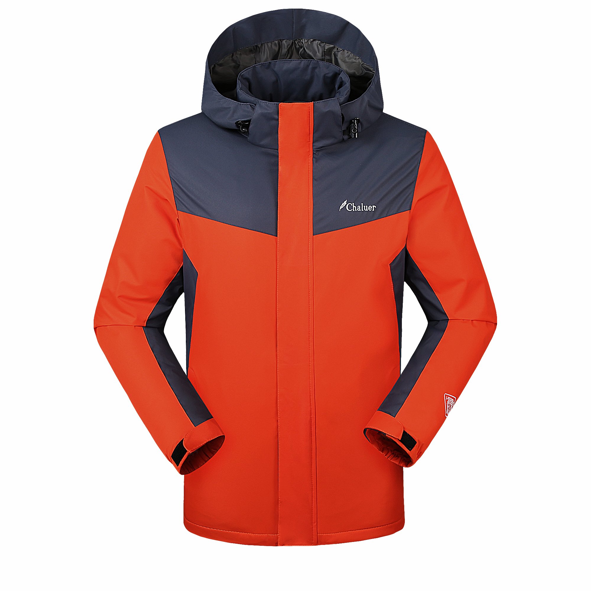 Low Price outdoor Hiking Wholesale Body Warmer Clothing Outdoor Puffer heating jacket for men
