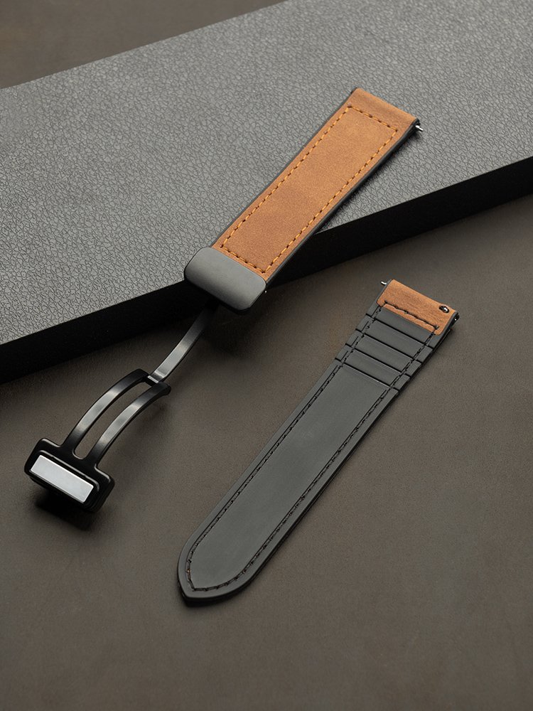 redmiwatch, 3-year-old mad horseskin smart campaign, 2 wrists, used to replace advanced parts for boys and girls