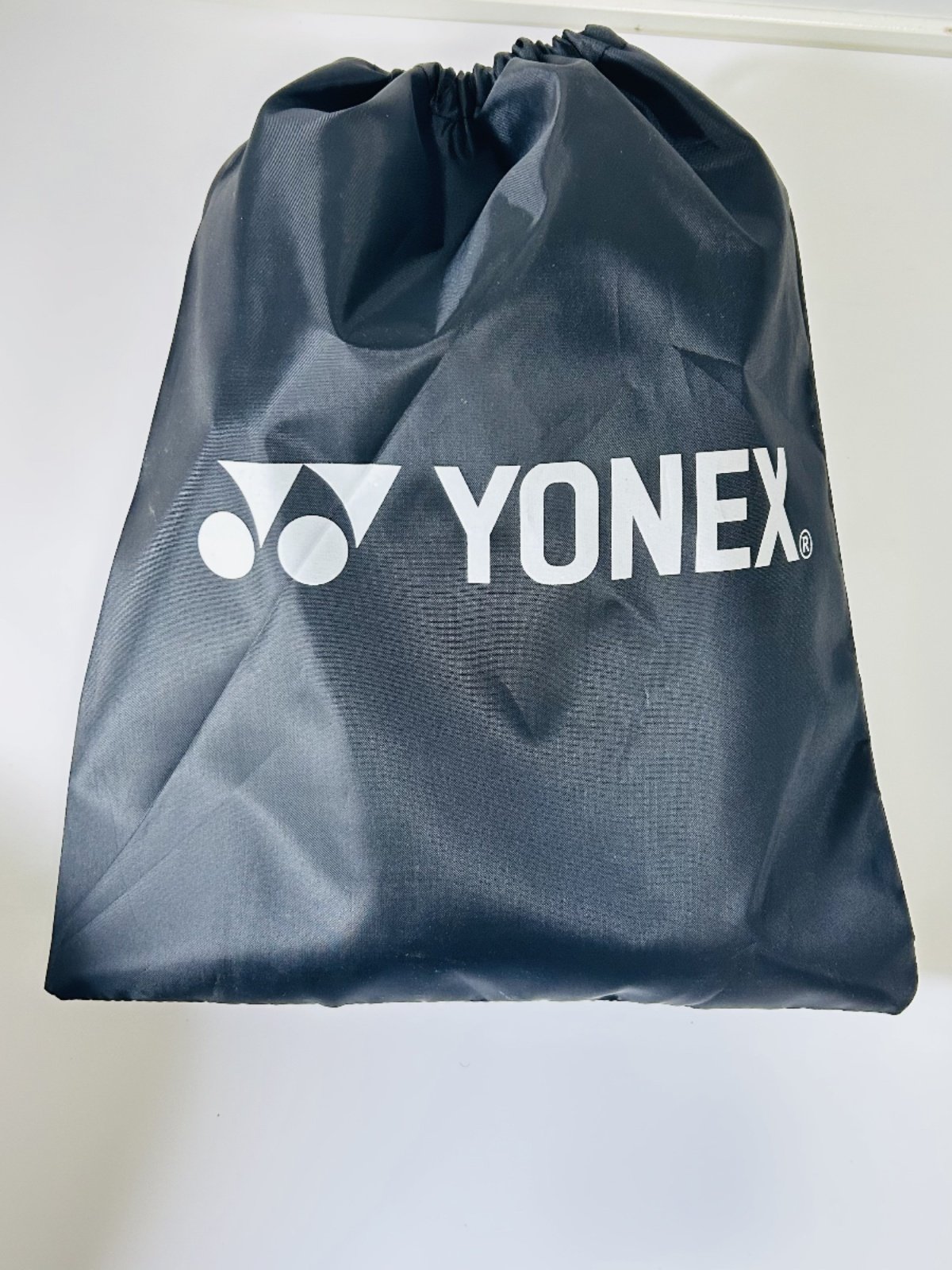 Unnix Yonex shoe bag, yy badminton shoe bag, bag for dustproof shoe bag, 46 yards