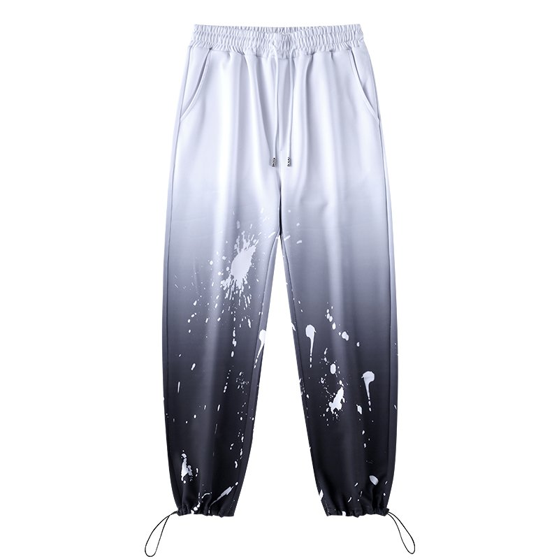 Summer new storm pants men and women genuine hiking pants outdoor clothing couples quick dry storm sports pants