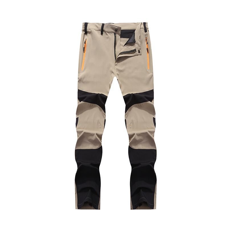 Men Outdoor Sports Combat Cargo Tactical Pants Hiking trousers construction pants sun-proof Quick Dry Hiking Pants