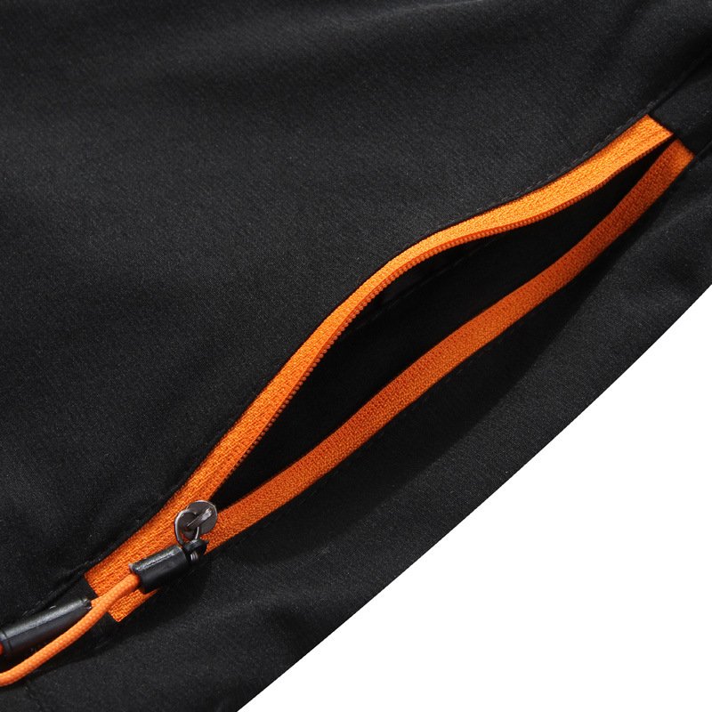 Men Outdoor Sports Combat Cargo Tactical Pants Hiking trousers construction pants sun-proof Quick Dry Hiking Pants