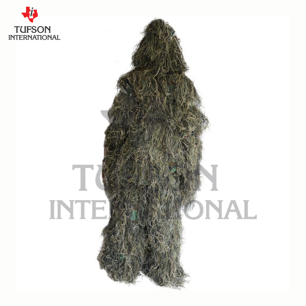 High Quality Wholesale Hunting suits Camouflage Clothing for Sale Dress Wearing jungle Camo Hunting wear suits