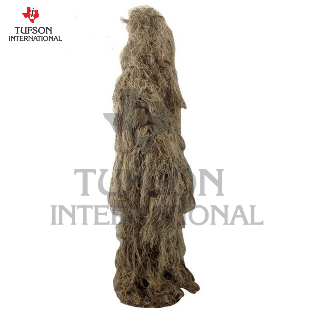 High Quality Wholesale Hunting suits Camouflage Clothing for Sale Dress Wearing jungle Camo Hunting wear suits