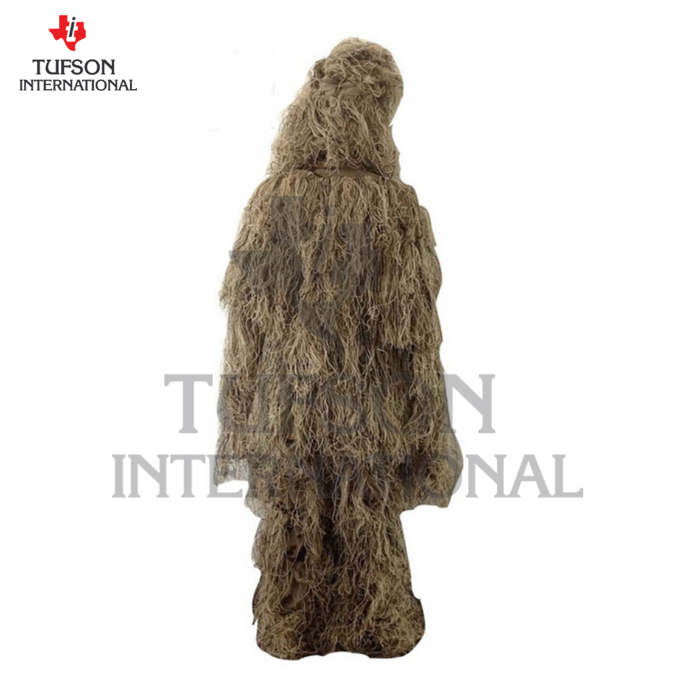 High Quality Wholesale Hunting suits Camouflage Clothing for Sale Dress Wearing jungle Camo Hunting wear suits