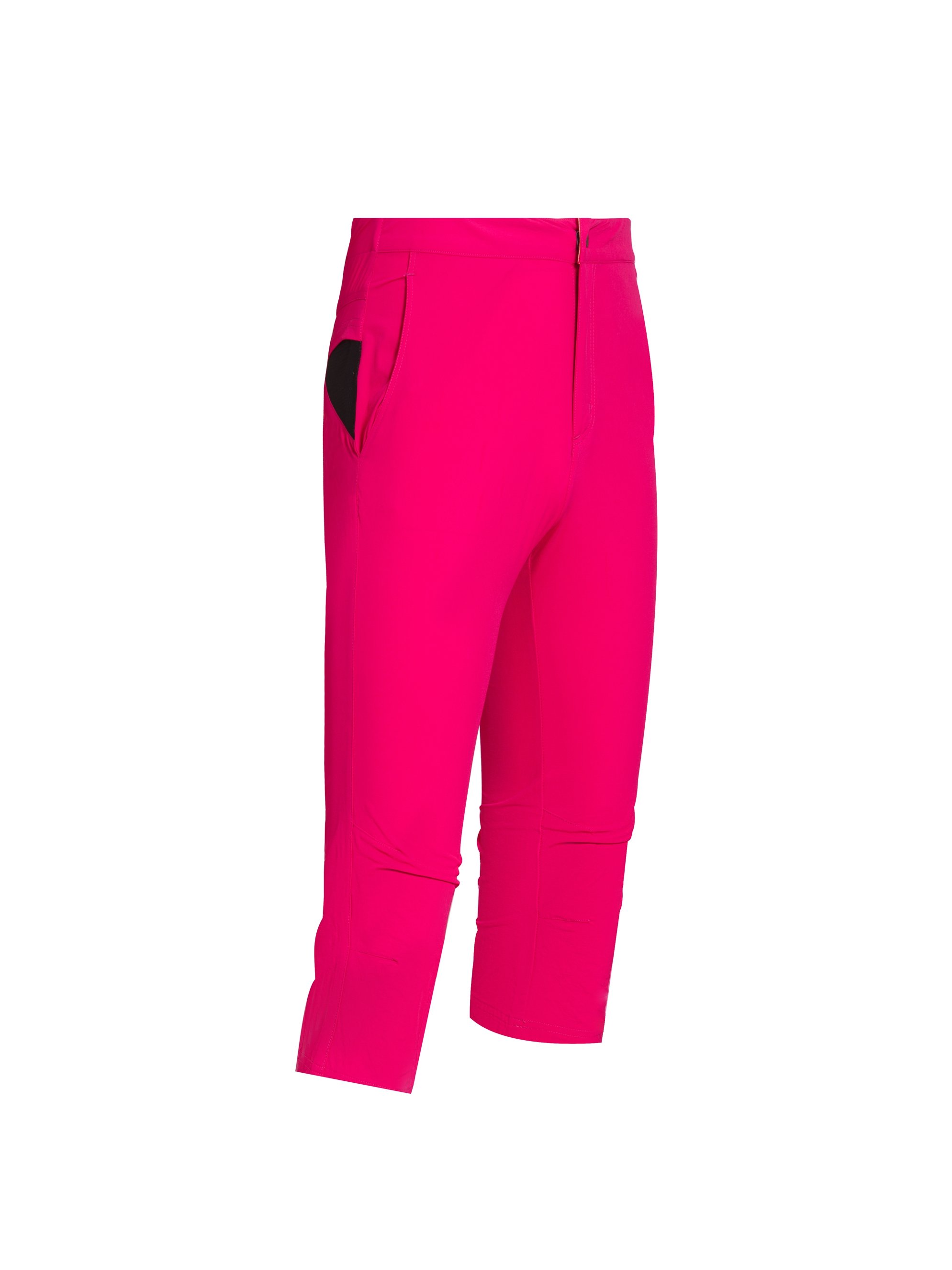 Factory Direct Supply Outdoor Clothing Women Red Waterproof Nylon Women Outdoor Trouser Pants