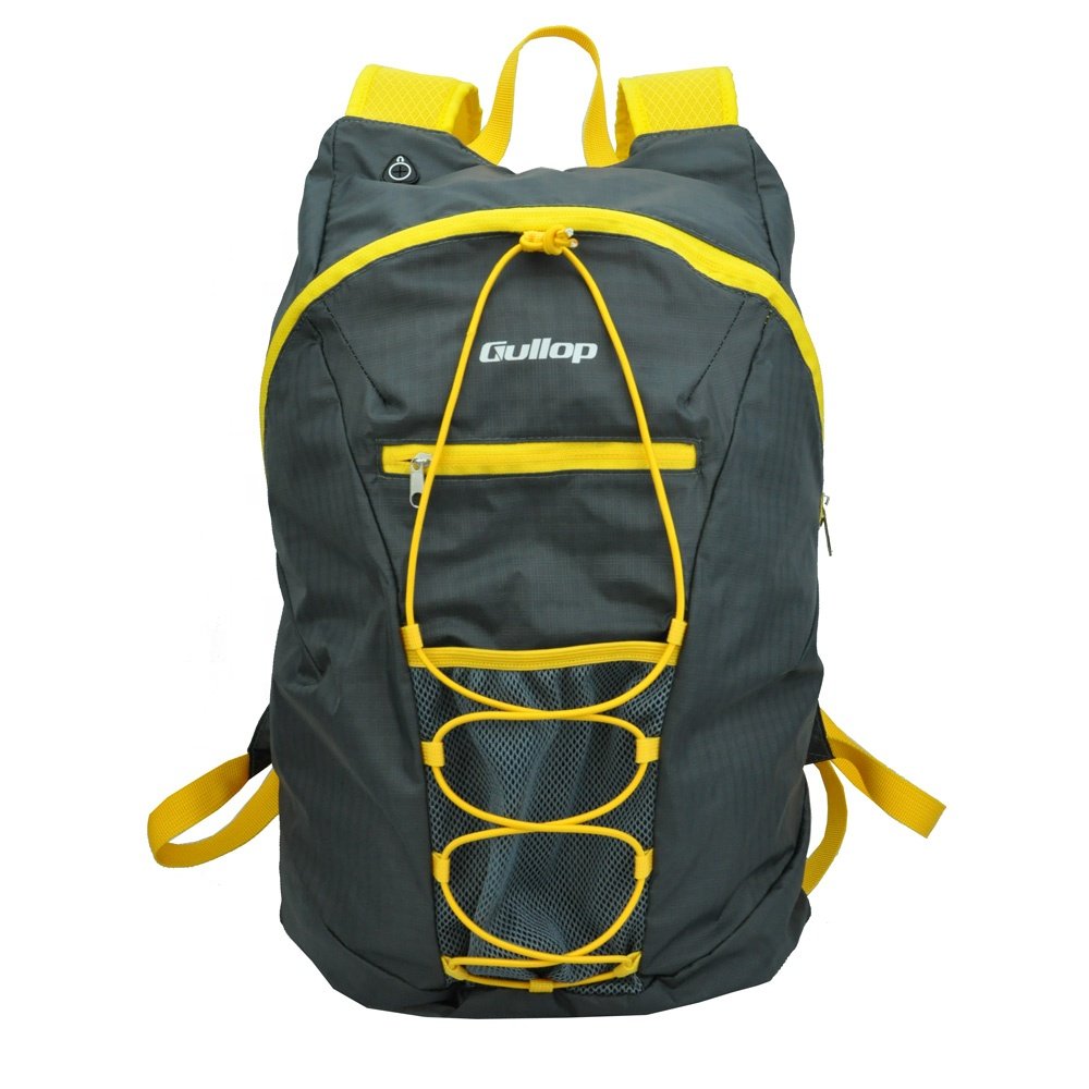 Small Hiking Daypacks Foldable Shoulder Pack Casual Outdoor Bag Lightweight Packable Hiking Backpack For Men Women