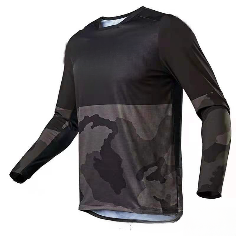 Custom One Piece Breathable Men Long Sleeve Racing Jersey Motorcycle Pants Motorcycle Suit Motocross Jersey And Pants