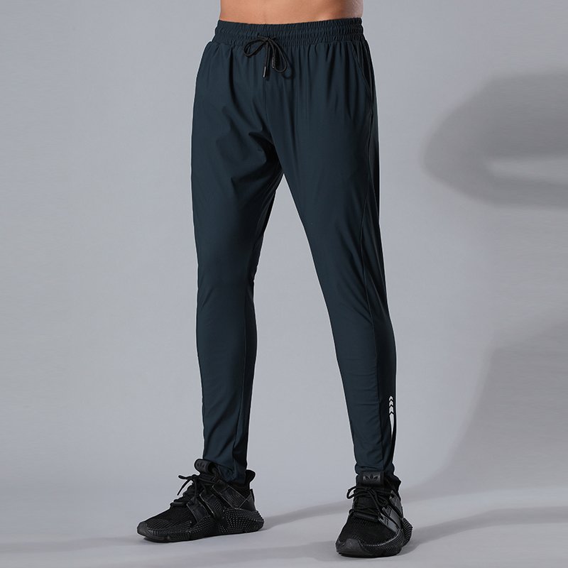 Mens Sweatpants Loose Lightweight Yoga Joggers Workout Casual Pants With Pockets
